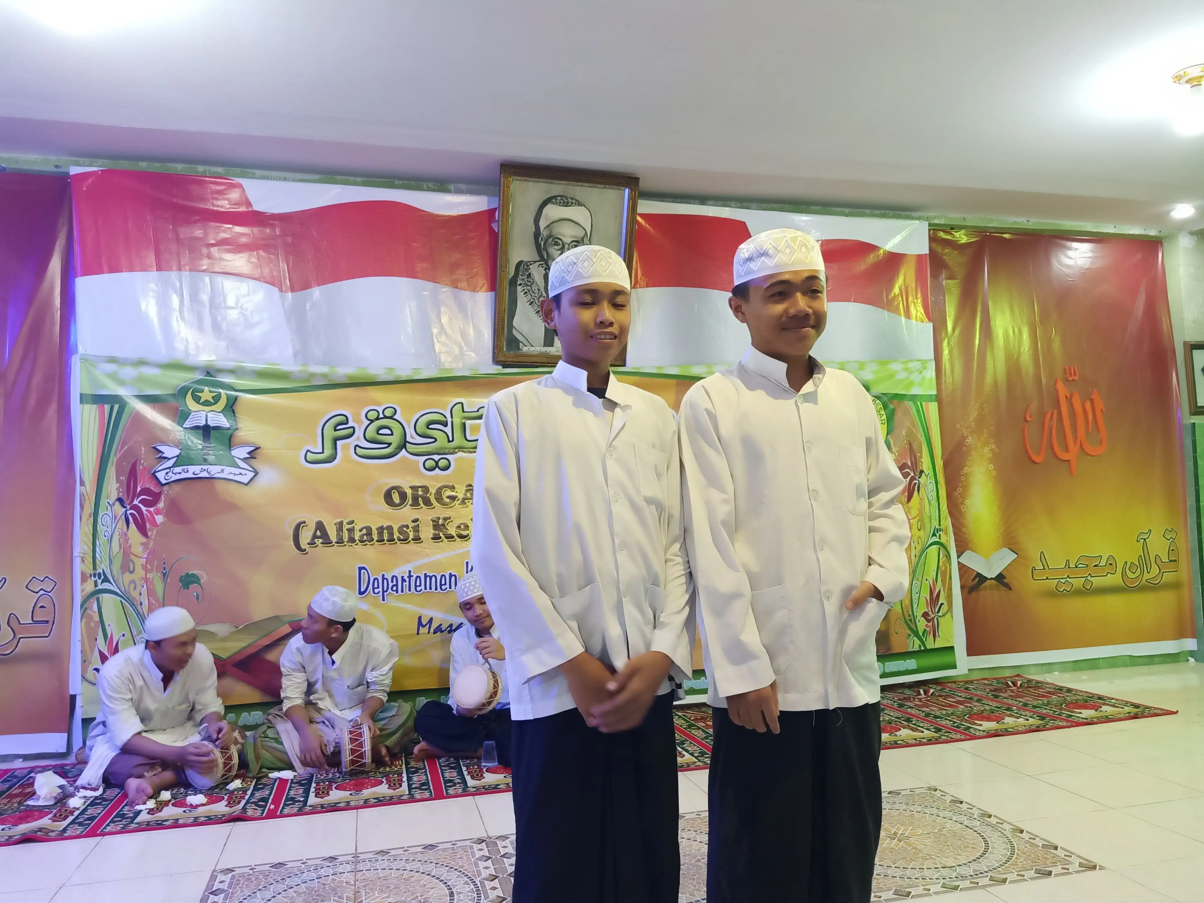 Festival Seni 33